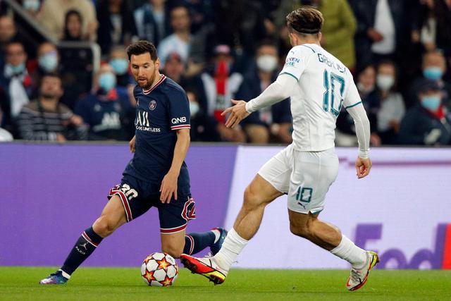 巴萨手握4球杀死晋级悬念 次回合或平局收场